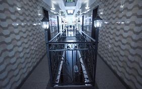 Отель Jms